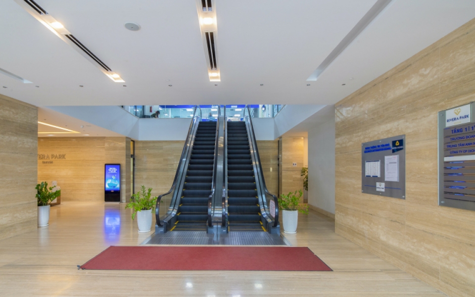 Rivera Invest họp giao ban Tháng 10/2025: Vững đà tăng trưởng, mở rộng cơ hội mới